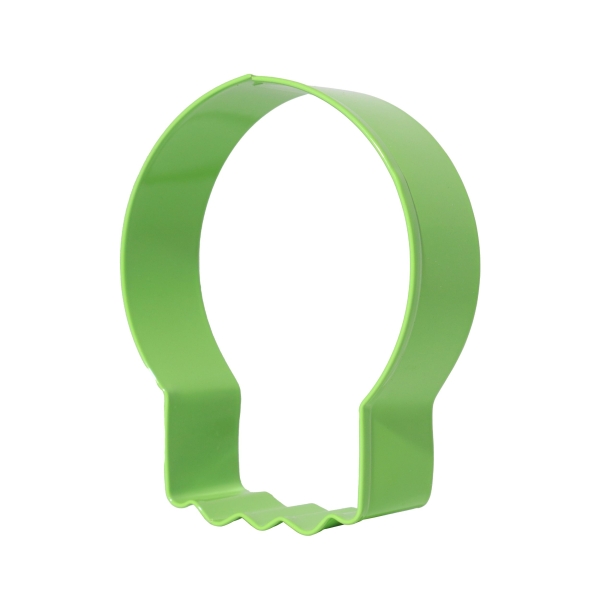 Cookie Cutter and Stencil - Skull